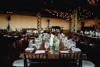 The Fulton Table - 16