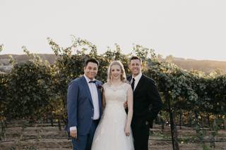 Pastor For Your Wedding - 19