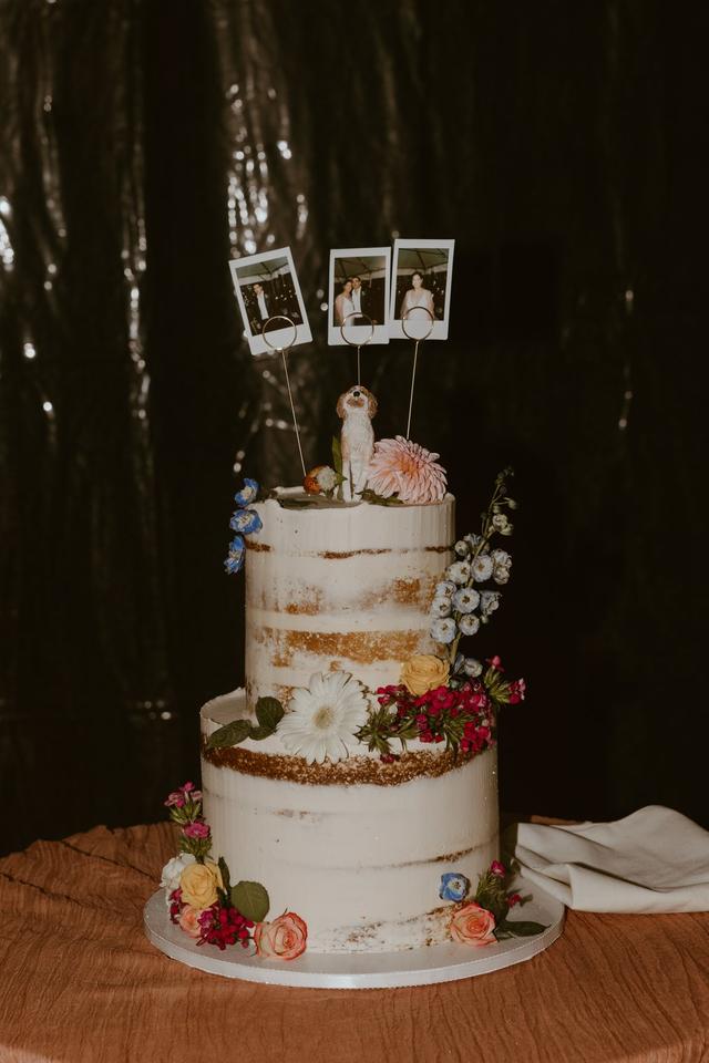 Little Bee Cakery - 1