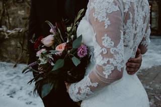 Amberworks Floral Design - 35