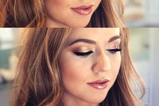 Carly Day Makeup - 10