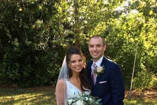 Carolyn Celeste Weddings - 19