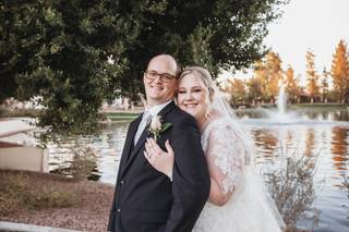 Ideal Bridal - 10