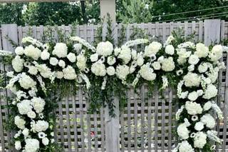 TK Floral Designs - 89