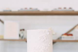 Autumn Cake Design - 5