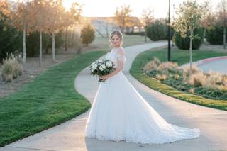 LuLu's Bridal - 14