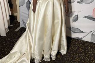 Cashmeir Bridal - 85