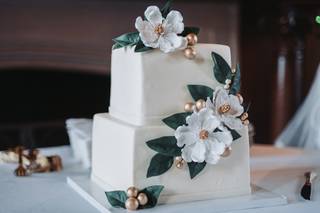 Celebrity Cake Studio - 12