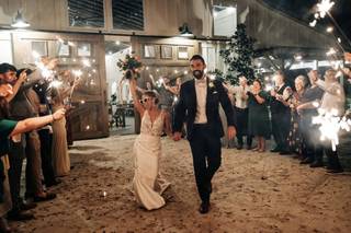 Priscilla Rose Events - 38