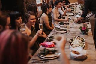 Black Swan Events - 41