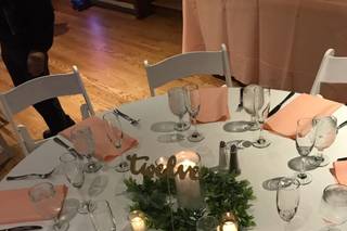 Footers Catering - 22