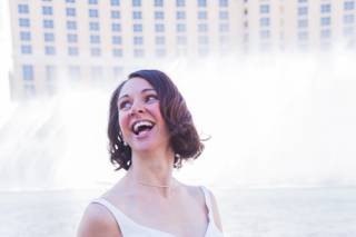 Custom Las Vegas Weddings - 18