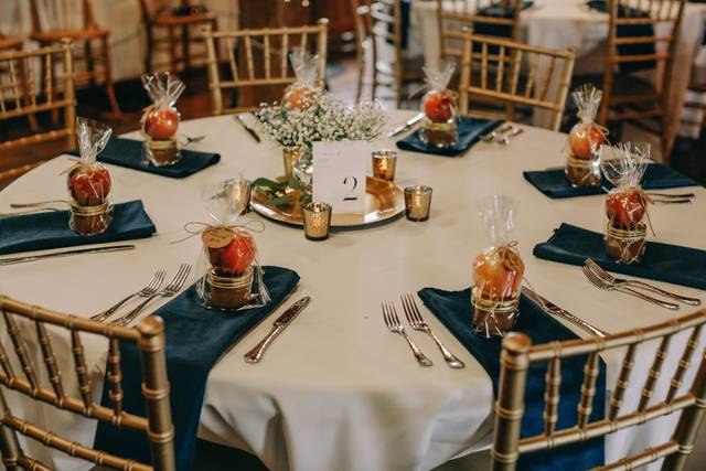 Exclusively Yours Catering and Events 2