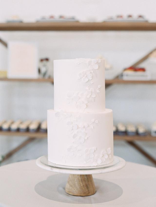 Autumn Cake Design - 2