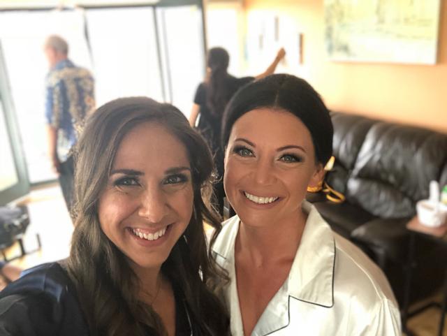 Makeup by Samantha C. - 4