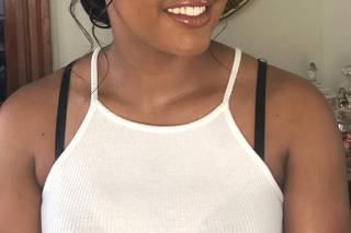 Steph’s Glam Lab - 20