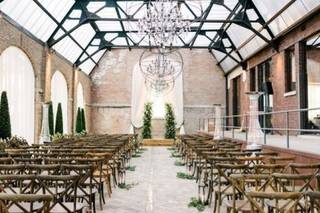 Xo Design Co. Event Florist - 78