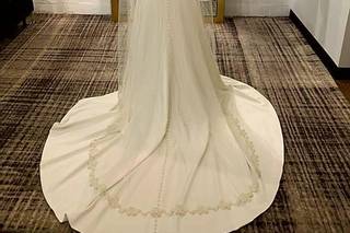 a&bé bridal shop - 37