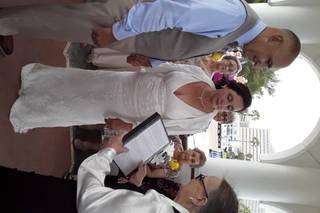 Pastor Audrey 3