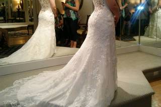 Caryn's Bridals, Formals & Tuxedos - 28