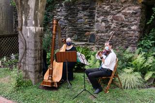 Philadelphia String Quartet - 12