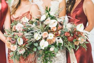 Karro Events and Floral - 29