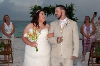 Barefoot Weddings - 19