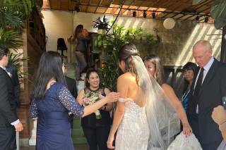 Love Is Sweet Events - 5