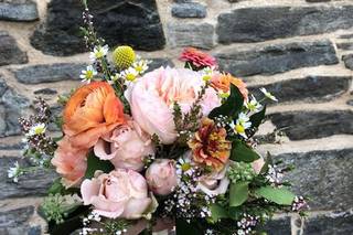 Wild Floral Design - 51