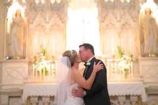 The Loretto Chapel - 7