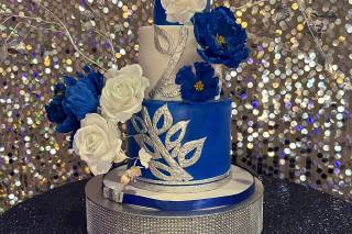 Cakes'n Pearls - 14