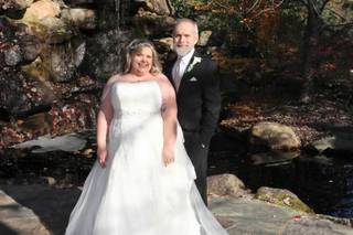 Miss Caroline's Wedding Chapel - 30