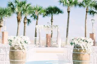 Perdido Beach Resort - 14