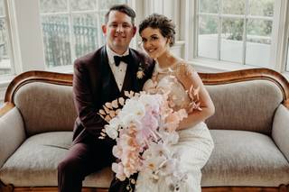 Julie Allen Bridals - 62