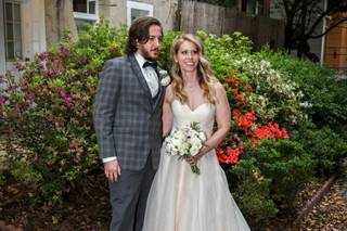 J & B Bridals and Tuxedos - 45