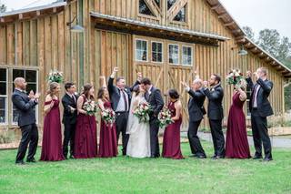 Lewiswood Farm - 73