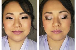 I DO HAIR & MAKEUP - 35