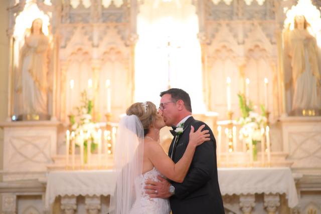 The Loretto Chapel - Venue - Santa Fe, NM - WeddingWire