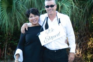 Ashley Rhodes Event Designs - 1
