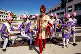 Shaadi Destinations - 123