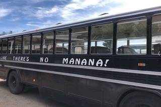 Jump On The School Bus - 23