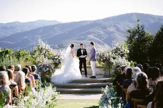 A La Francaise Events - 5
