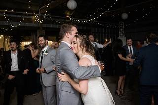 Behind the Bride - 60