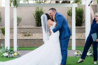 Wedding Vows Las Vegas - 43