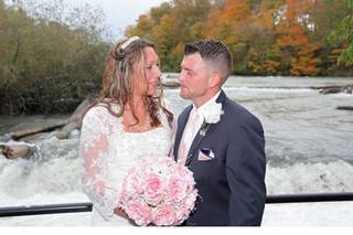 Buffalo Wedding Chapel - 41