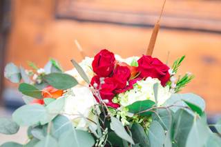 Clare's Corner Floral - 113