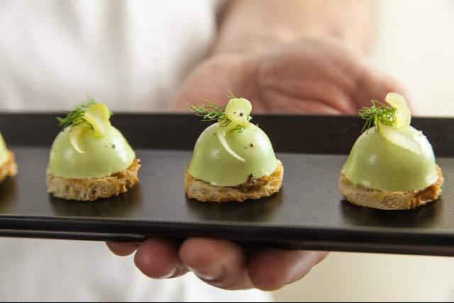 Componere Fine Catering - 1