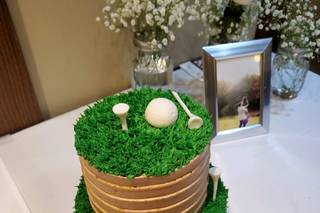 Zell's Cottage Bakery - 59
