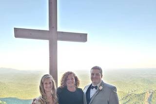 Reverend Jacqueline Weiks - 26