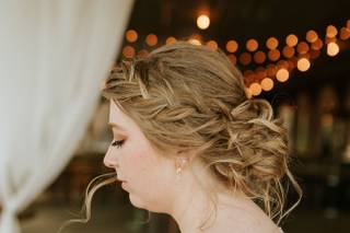 Sage Bridal - 45